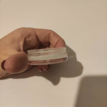 Rival Me Kaş Sabitleyicide Küflenme Ve Rossmann’dan Geri Dönüş Alamama Sorunu