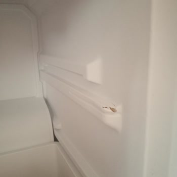 Yeni Alınan Vestel Buzdolabında Kırık Ve Yırtık Şoku: Garanti Mağduriyeti