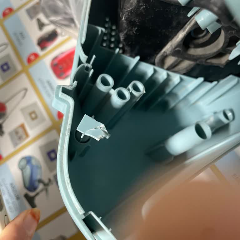 Garanti Kapsamındaki Arzum Gırgır İçin Yüksek Ücret Ve İlgisiz Servis Mağduriyeti