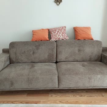 Ayıplı Koltuk Teslimatı Ve Çözülmeyen Mağduriyet