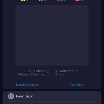 Türk Telekom’da LTE İle 0.49 Mbps Hız, İnternet Kullanılamaz Halde