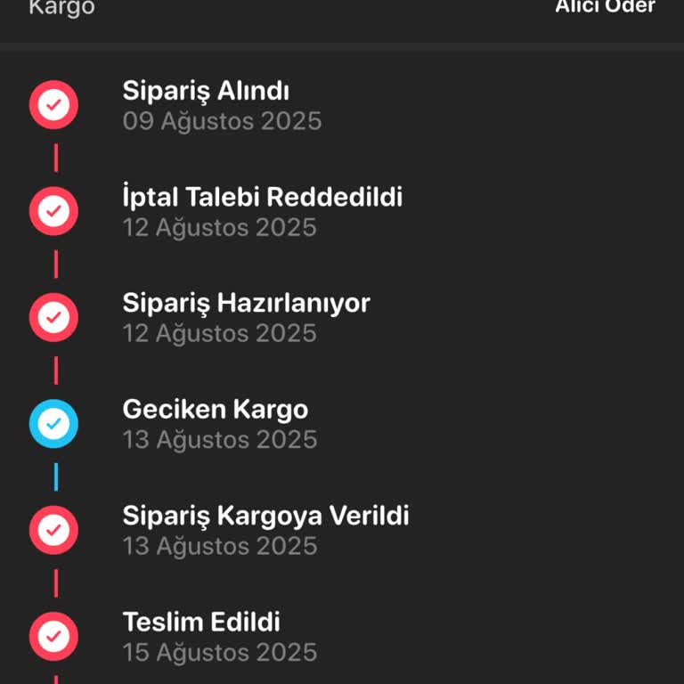 Letgo Cüzdanım Güvende Hizmetiyle Aktarılan Para Hesabıma Ulaşmadı
