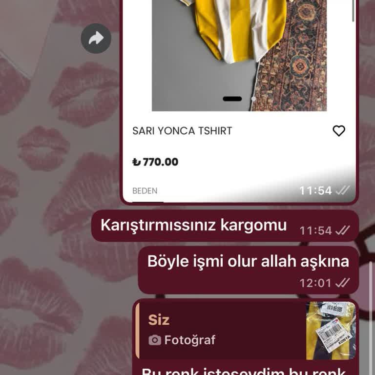 Yanlış Ürün, Sessiz Mağaza: Güvenim Sarsıldı