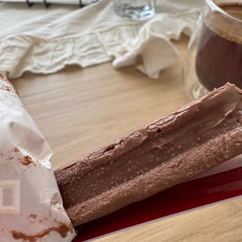 Aldığım Ülker Ürünleri Sürekli Bozuk Çıkıyor