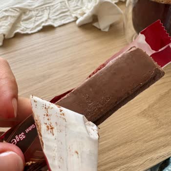 Aldığım Ülker Ürünleri Sürekli Bozuk Çıkıyor