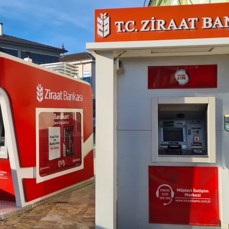 ATM'de Sıkışan Param 3 Aydır İade Edilmiyor!