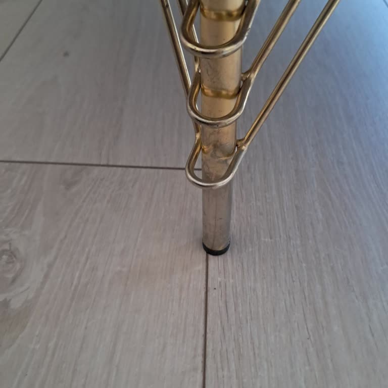 İnegöl Çarşı (Kahramanmaraş) Orijinal Ayaklar Takılmadı, Eksik Ve Hatalı Ürünlerle Mağdur Edildim