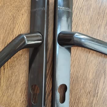 Egepen Deceuninck Kapı Kolu Temin Edilemiyor, Güvenlik Sorunu Yaşıyorum