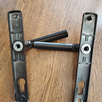 Egepen Deceuninck Kapı Kolu Temin Edilemiyor, Güvenlik Sorunu Yaşıyorum