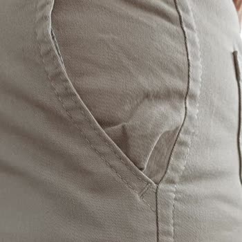 Defolu Gelen Pantolon İçin İade Talebim Reddedildi