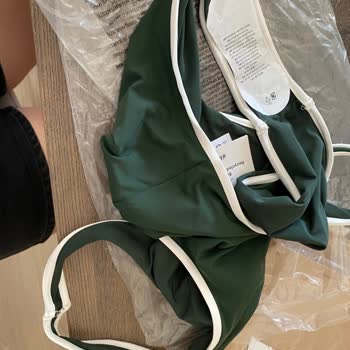 H&M Kullanılmamış Ve Hijyen Bandı Çıkarılmamış Bikini İadesi Reddi!