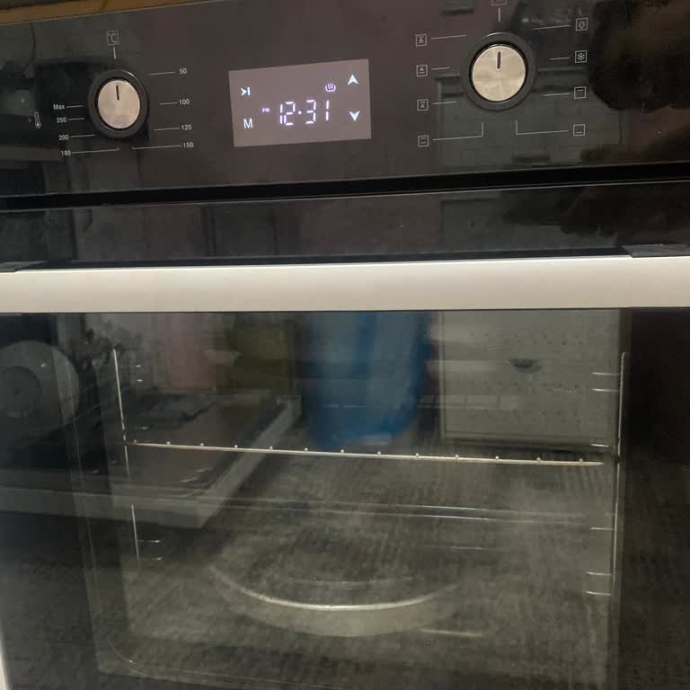 Garanti Kapsamındaki Kumtel Fırında Sürekli Arıza Ve Ücretsiz Tamir Talebi