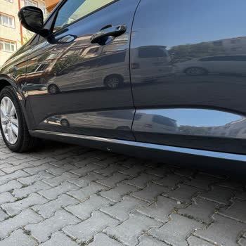 Sıfır Araçta Teslim Sonrası Boya Kusuru Ve Değer Kaybı Mağduriyeti