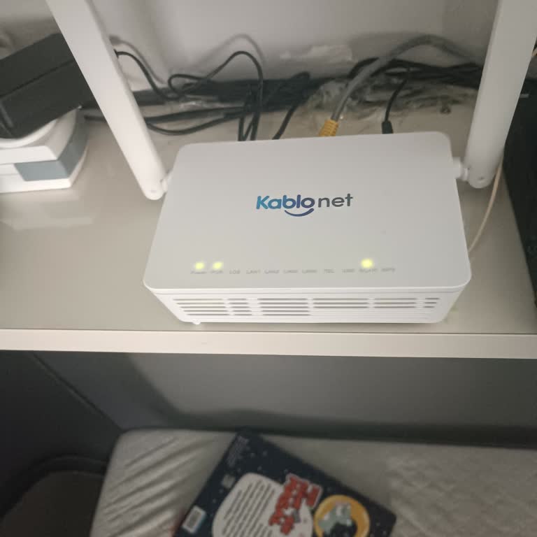 Kurulumdan Saatler Sonra Hâlâ İnternet Bağlantısı Sağlanmadı