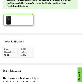 Sıfır Diye Satılan Yenilenmiş Telefonlar Ve İade Sorunu: Reeder'dan Mağduriyet