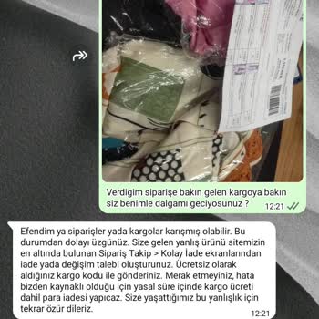 İade Edilmeyen Ücret Ve Ulaşılamayan Müşteri Hizmetleri Mağduriyeti