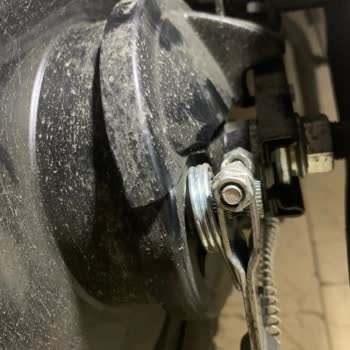 Güvenlik Riski Ve Uzayan Parça Bekleyişiyle Mağduriyet