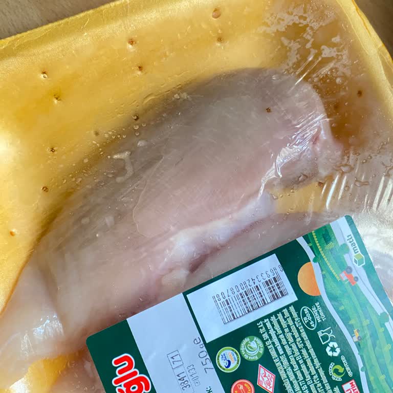 Bozuk Piliç Filetoya İade Veya Değişim Yapılmadı, Mağdur Oldum
