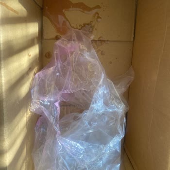 Siparişimde İki Deterjan Dökülmüş Biri İçin İade Yapılmıyor