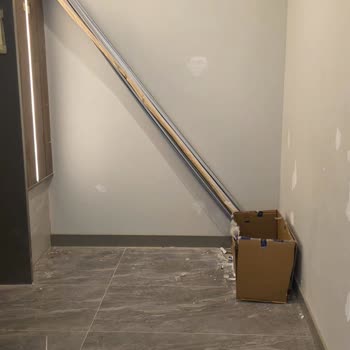 Akyapı (İstanbul) Teslimattan Sonra Bitmeyen Sorunlar