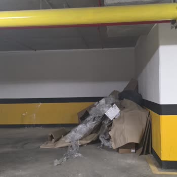 Akyapı (İstanbul) Teslimattan Sonra Bitmeyen Sorunlar