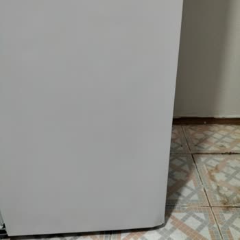 Dijitsu Ezilmiş Buzdolabı İçin İade Sürecinde Yaşanan Sorun!