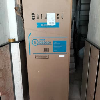 Hasarlı Buzdolabı İadesi İçin Gereksiz Servis Raporu Talebiyle Mağduriyet