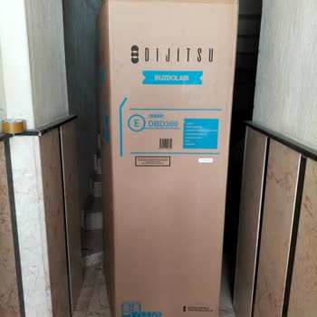 Hasarlı Buzdolabı İadesi İçin Gereksiz Servis Raporu Talebiyle Mağduriyet