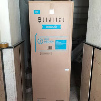 Hasarlı Buzdolabı İadesi İçin Gereksiz Servis Raporu Talebiyle Mağduriyet