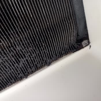 Vestel Kurutma Makinesi Çamaşırları Kurutmuyor, Su Akıtıyor Ve Kötü Koku Yapıyor