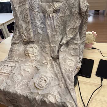 Yanlış Ve Kalitesiz Elbise, Muhatapsız İade Süreciyle Mağduriyet Yaşadım