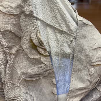 Yanlış Ve Kalitesiz Elbise, Muhatapsız İade Süreciyle Mağduriyet Yaşadım