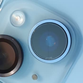 18 Günlük İphone 14 Arka Kamera Çatlağına Servis Ve Sigorta İlgisizliği
