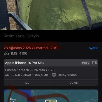 Türkiye’deyken Yurt Dışı Paketi Ücretiyle Mağdur Edildim