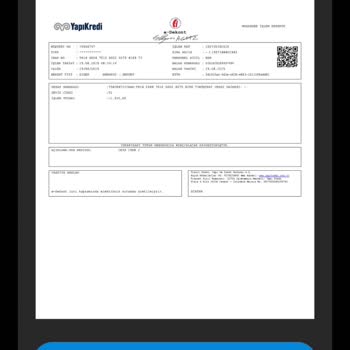 Ücretsiz Denilen 15. Gün Kontrolü İçin Ücret Alındı