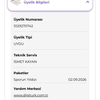 Yanıltıcı Kampanya Vaadiyle Digiturk Faturası Ve Taahhüt Sorunu