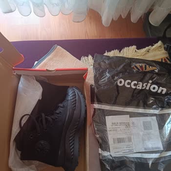 Siparişim Gönderilmedi, Ücretim İade Edilmedi!