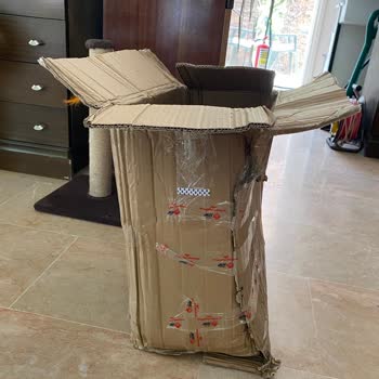 Hasarlı Teslimat Sonrası İade Sürecinde Mağduriyet Yaşadım