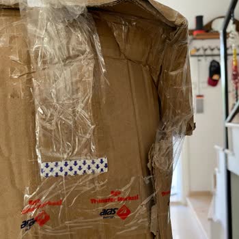 Hasarlı Teslimat Sonrası İade Sürecinde Mağduriyet Yaşadım