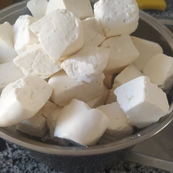 Karışık Peynir Siparişim Tek Çeşit Ve Bozuk Geldi Cevap Alamıyorum