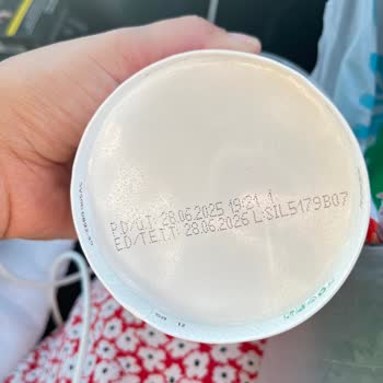 Aldığım Biscolata Mood Kutusunda Büyük Iskarta Parçası Çıktı