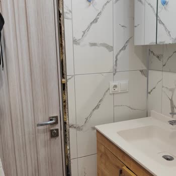 Silivri Ayka İnşaat Hataları...