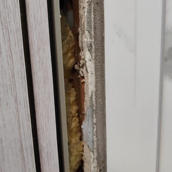 Silivri Ayka İnşaat Hataları...