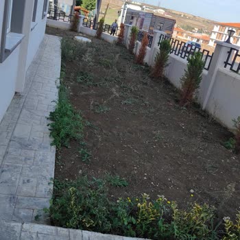 Eki aç