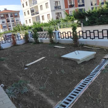 Eki aç
