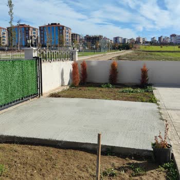 Silivri Ayka İnşaat Hataları...