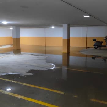 Silivri Ayka İnşaat Hataları...