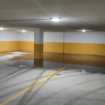 Silivri Ayka İnşaat Hataları...