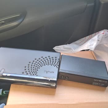 Digiturk Kurulumda Eski Ve Kullanılmış Decoder Sorunu Yaşadım