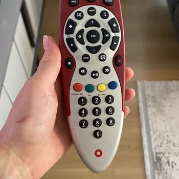 Digiturk Kurulumda Eski Ve Kullanılmış Decoder Sorunu Yaşadım